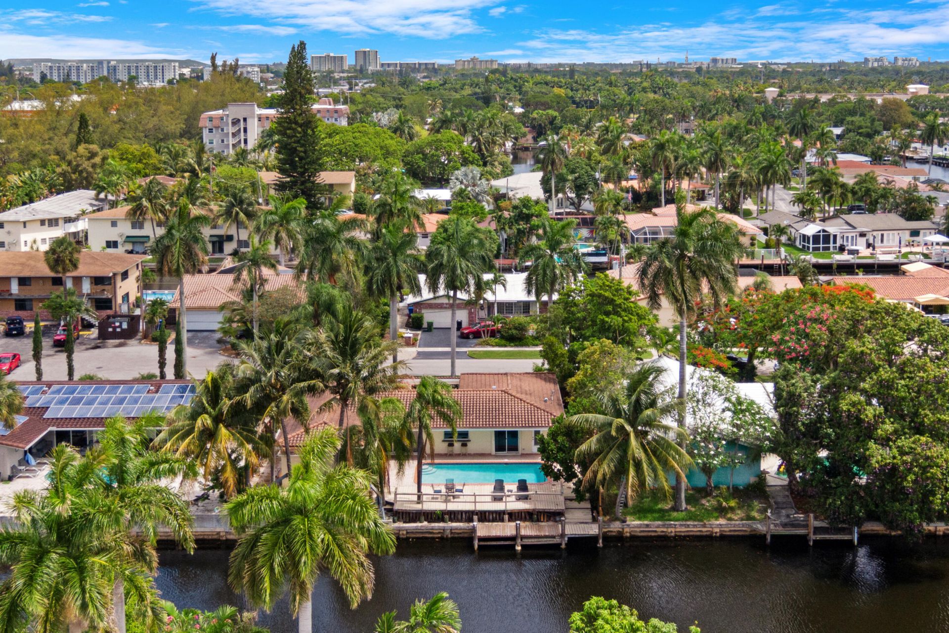 1418 NE 57th Place, Fort Lauderdale, FL 33334 Photo