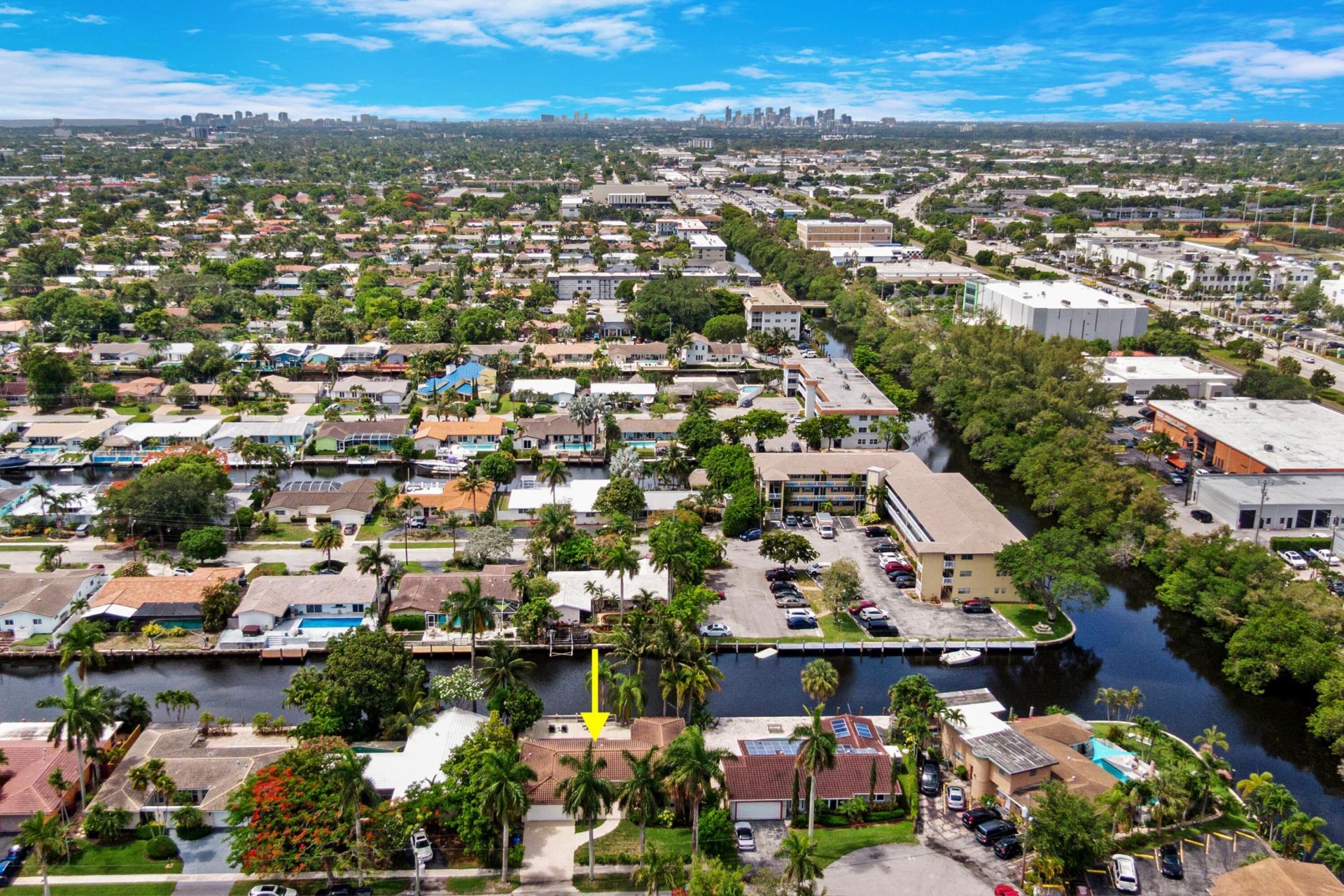 1418 NE 57th Place, Fort Lauderdale, FL 33334 Photo
