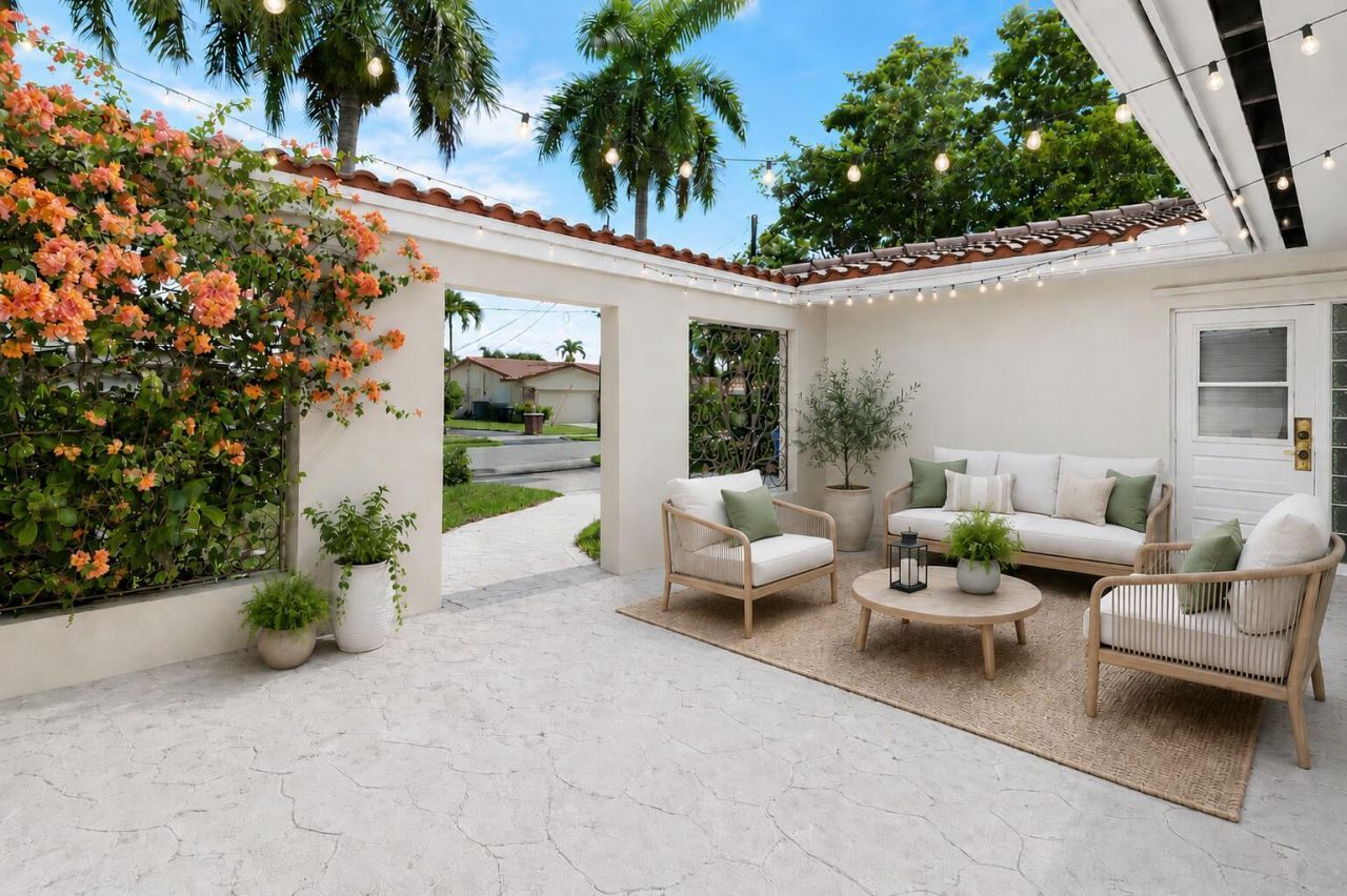 1418 NE 57th Place, Fort Lauderdale, FL 33334 Photo