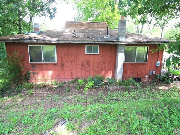9423 Woodleigh Drive , Bonne Terre, MO 63628