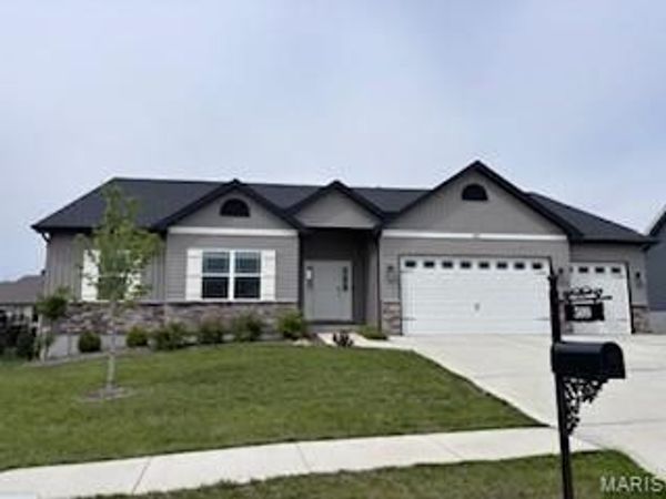 509 Spruce Hollow Court , Wentzville, MO 63385