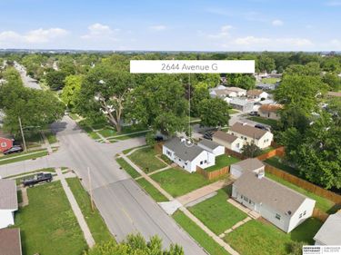 2644 Avenue G, Council Bluffs, IA 51501