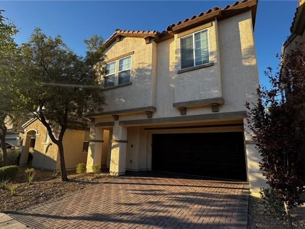 8425 TRUDEAU Avenue , Las Vegas, NV 89143