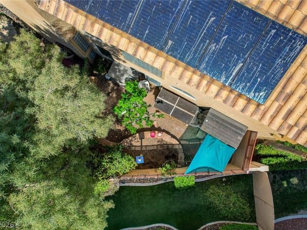 3849 Cranbrook Hill Street , Las Vegas, NV 89129