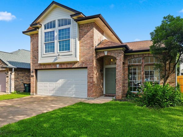 13408 Bolivia DR , Austin, TX 78729