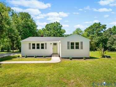 3611 Wayside Road , Charles City, VA 23030