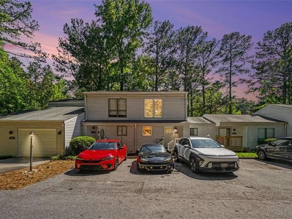 303 Oak Ridge Drive, Villa Rica, GA 30180