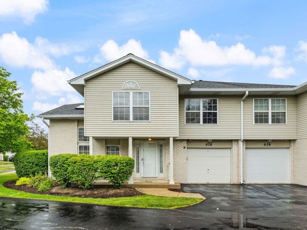 620 Beaver Court , Naperville, IL 60563