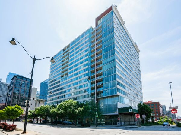 659 W Randolph Street, Unit 717, Chicago, IL 60661