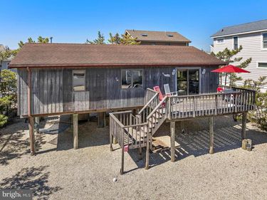 6 W CULVER AVENUE, LONG BEACH TOWNSHIP, NJ 08008