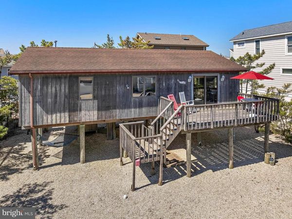 6 W CULVER AVENUE, LONG BEACH TOWNSHIP, NJ 08008