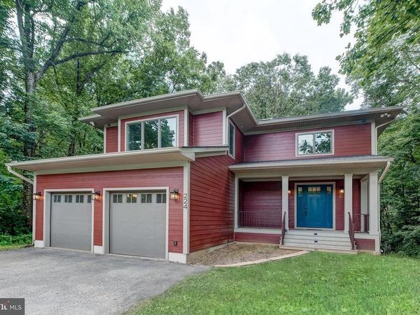 224 PERCHERON COURT, GAMBRILLS, MD 21054