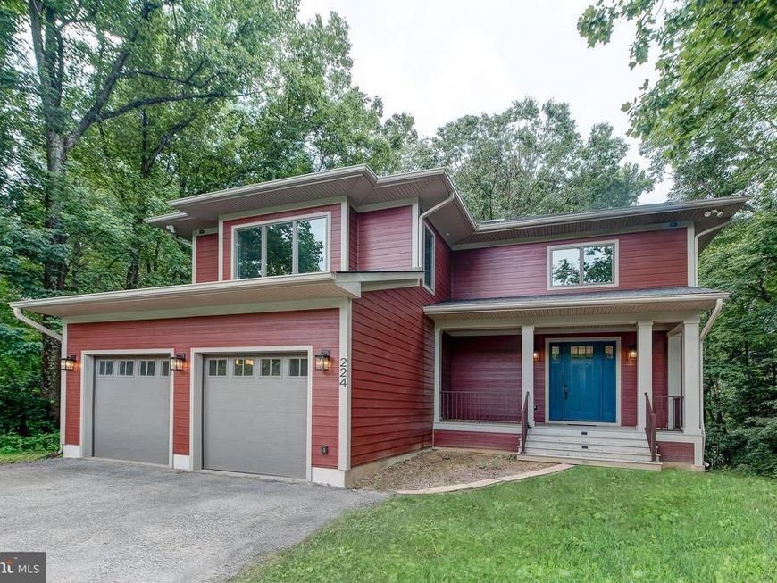 224 Percheron Court, Gambrills, MD 21054 Main Photo