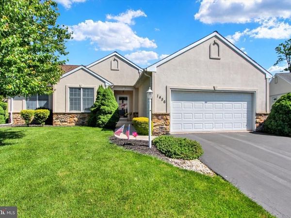 1456 WHEATFIELD DRIVE , YORK, PA 17408