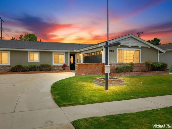 6231 Amy Avenue, Garden Grove, CA 92845