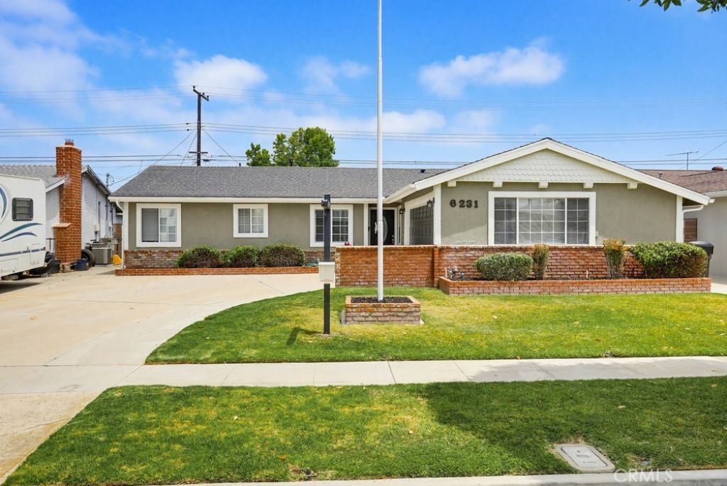 6231 Amy Avenue, Garden Grove, CA 92845 Main Photo