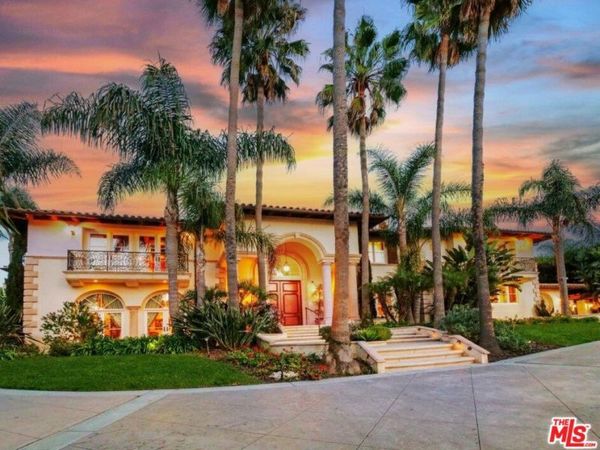1502 Paseo La Cresta, Palos Verdes Estates, CA 90274
