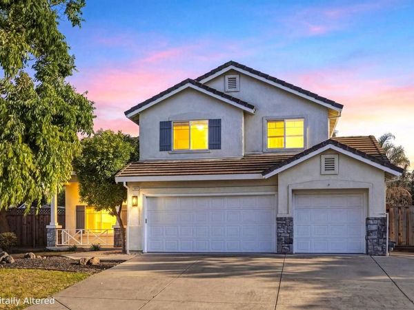 5689 Mollie Cir , Livermore, CA 94551
