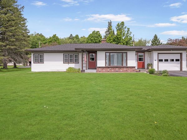 409 Christian Hill Road, Canaan, VT 05903