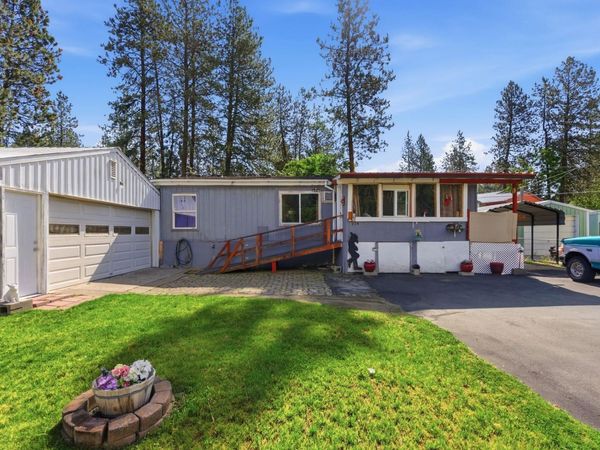 1225 S Dishman Rd, Spokane, WA 99206
