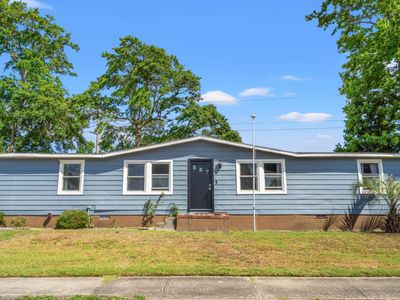 1156 Forest Dr. , North Myrtle Beach, SC 29582