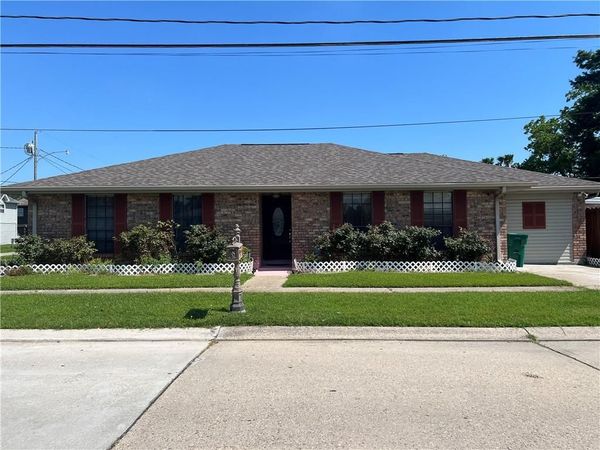 4300 IDAHO Avenue , Kenner, LA 70065