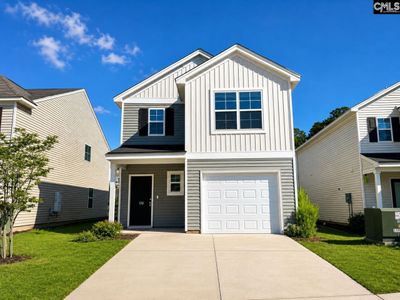 129 Kings Parish Court , Columbia, SC 29209