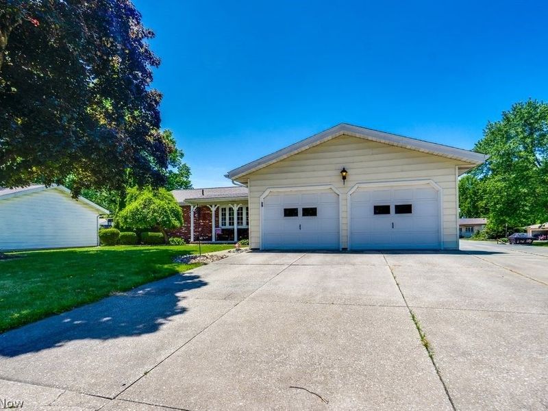 533 Louise Street , Ravenna, OH 44266 Photo 2