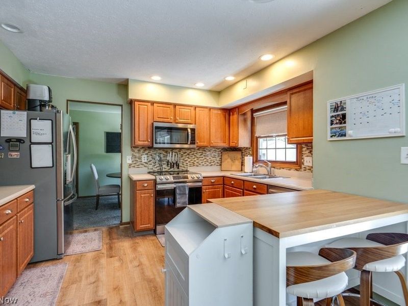 533 Louise Street , Ravenna, OH 44266 Photo 9