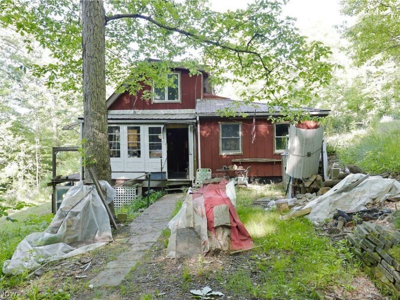 13171 Private Road 231, Big Prairie, OH 44611 Photo 1