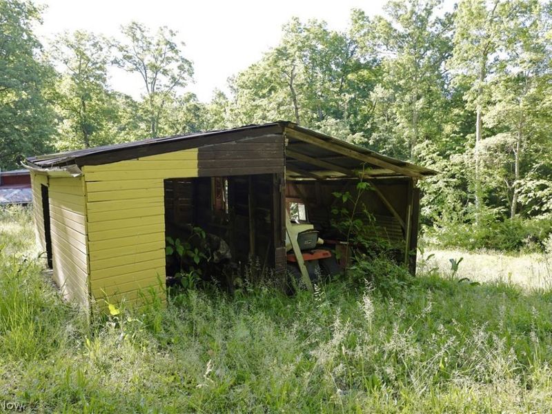 13171 Private Road 231, Big Prairie, OH 44611 Photo 17
