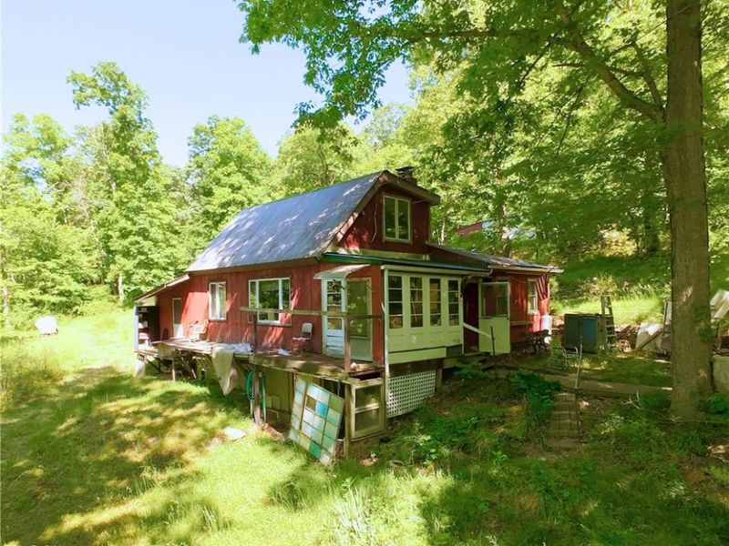 13171 Private Road 231, Big Prairie, OH 44611 Photo 2