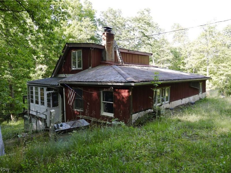 13171 Private Road 231, Big Prairie, OH 44611 Photo 8