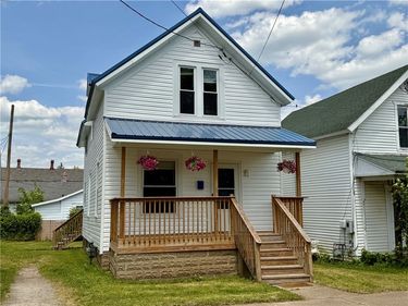 71 Sherman Street , Bradford, PA 16701