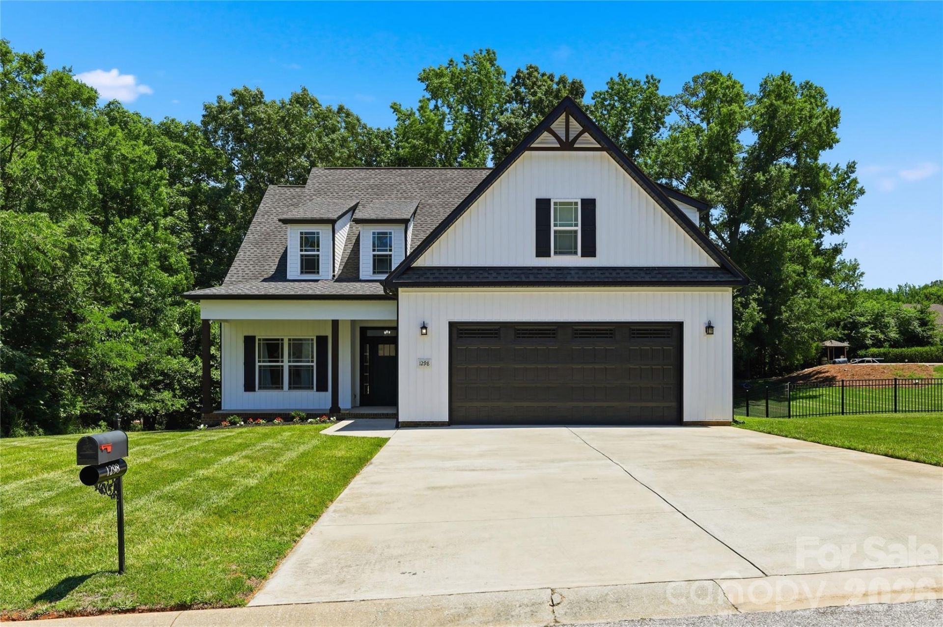 1298 Cole Avenue, Rock Hill, SC 29732 Main Photo