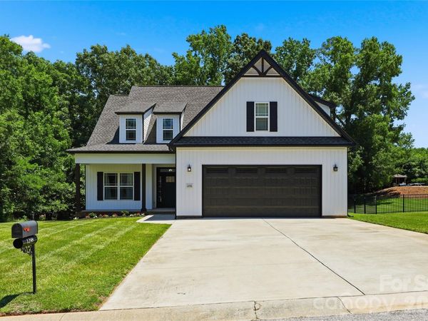 1298 Cole Avenue, Rock Hill, SC 29732