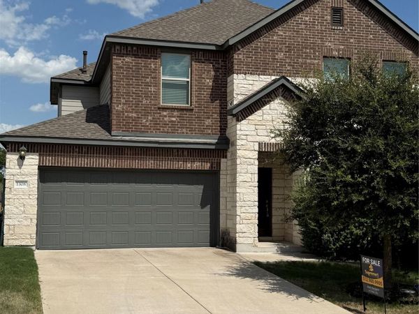 1308 Eagle Ray ST , Leander, TX 78641