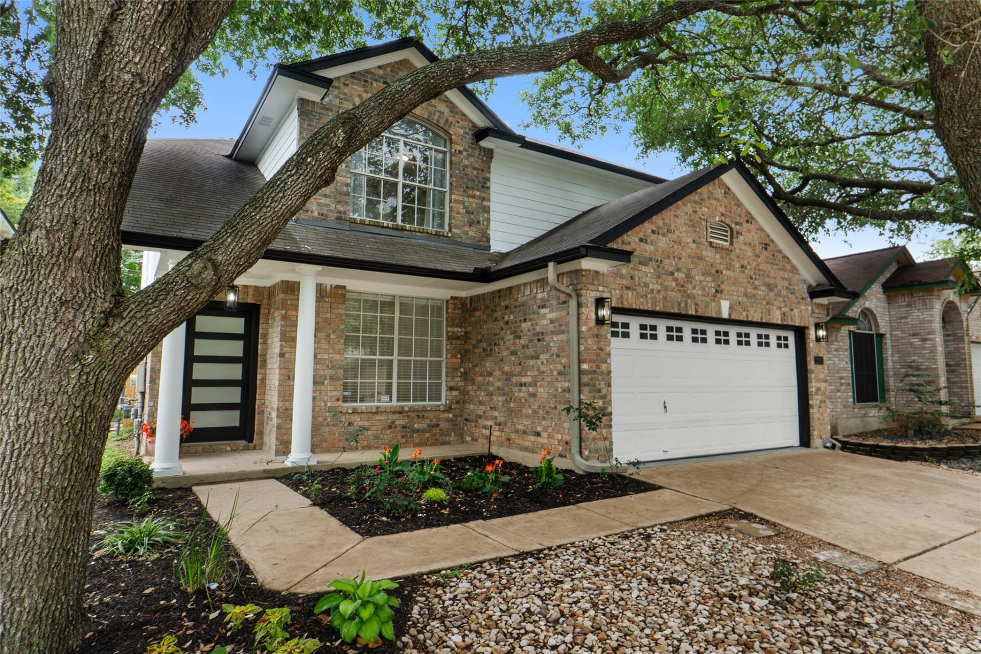 3709 Bratton Heights Dr, Austin, TX 78728 Main Photo