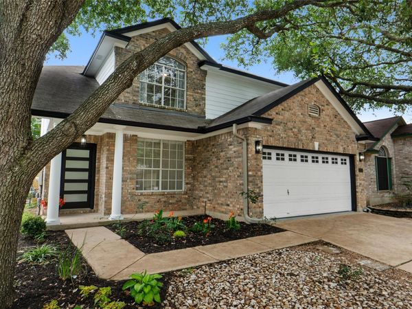 3709 Bratton Heights DR, Austin, TX 78728