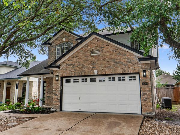3709 Bratton Heights DR, Austin, TX 78728