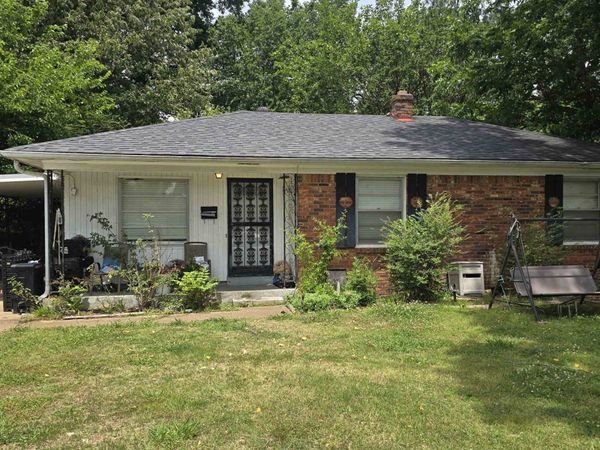 4242 FREDERICKS AVE, Memphis, TN 38111