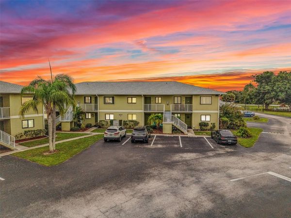 25225 RAMPART BOULEVARD , Unit 1604, PUNTA GORDA, FL 33983