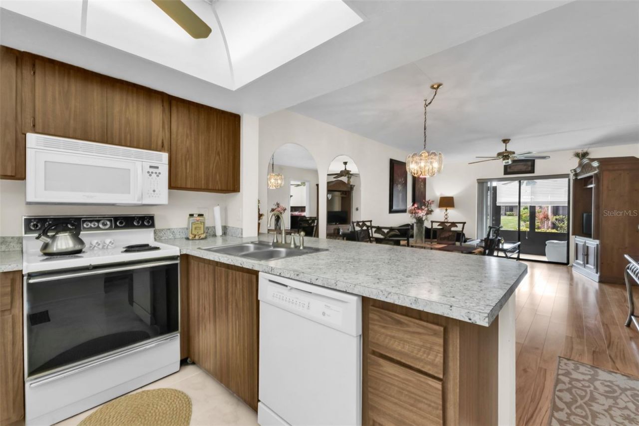 25225 Rampart Boulevard , Unit 1604, Punta Gorda, FL 33983 Photo