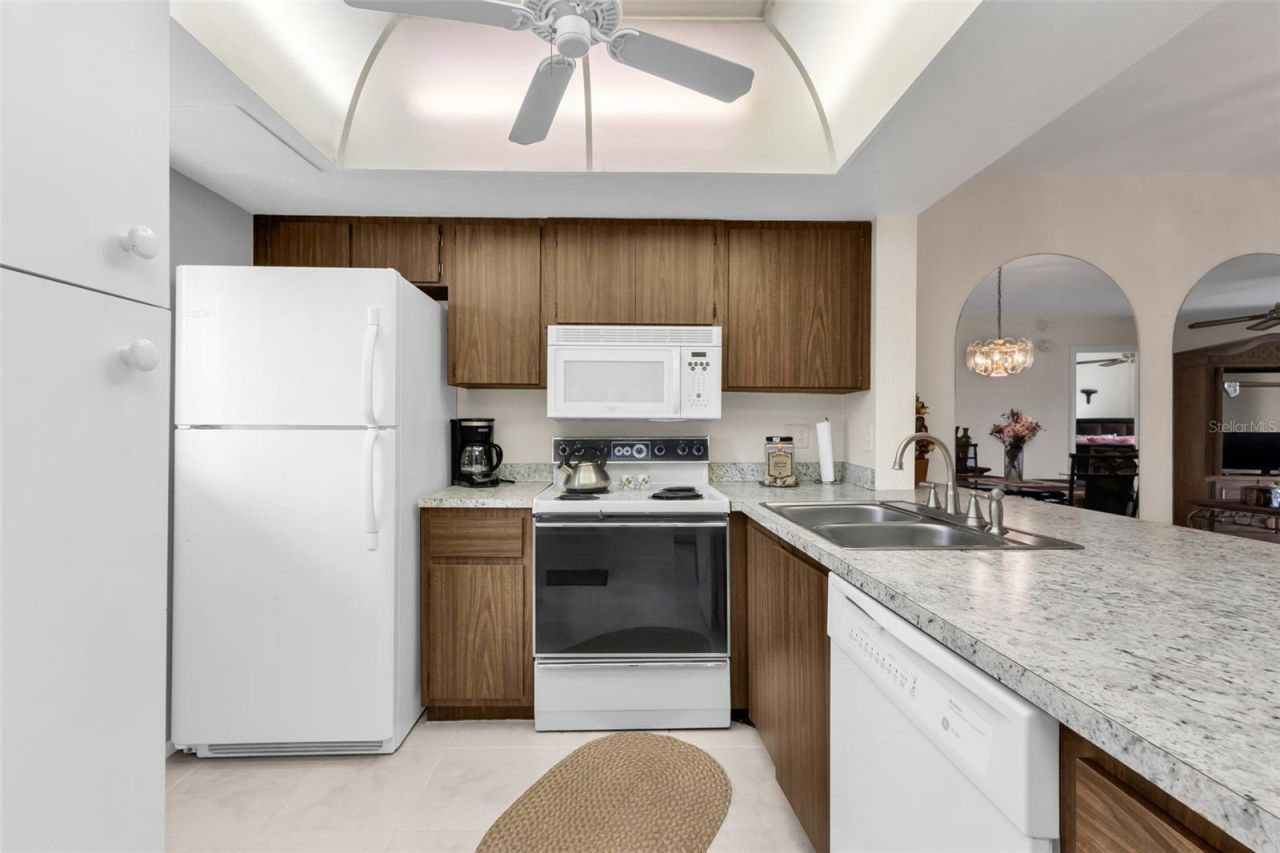 25225 Rampart Boulevard , Unit 1604, Punta Gorda, FL 33983 Photo