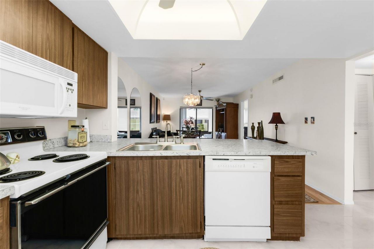 25225 Rampart Boulevard , Unit 1604, Punta Gorda, FL 33983 Photo