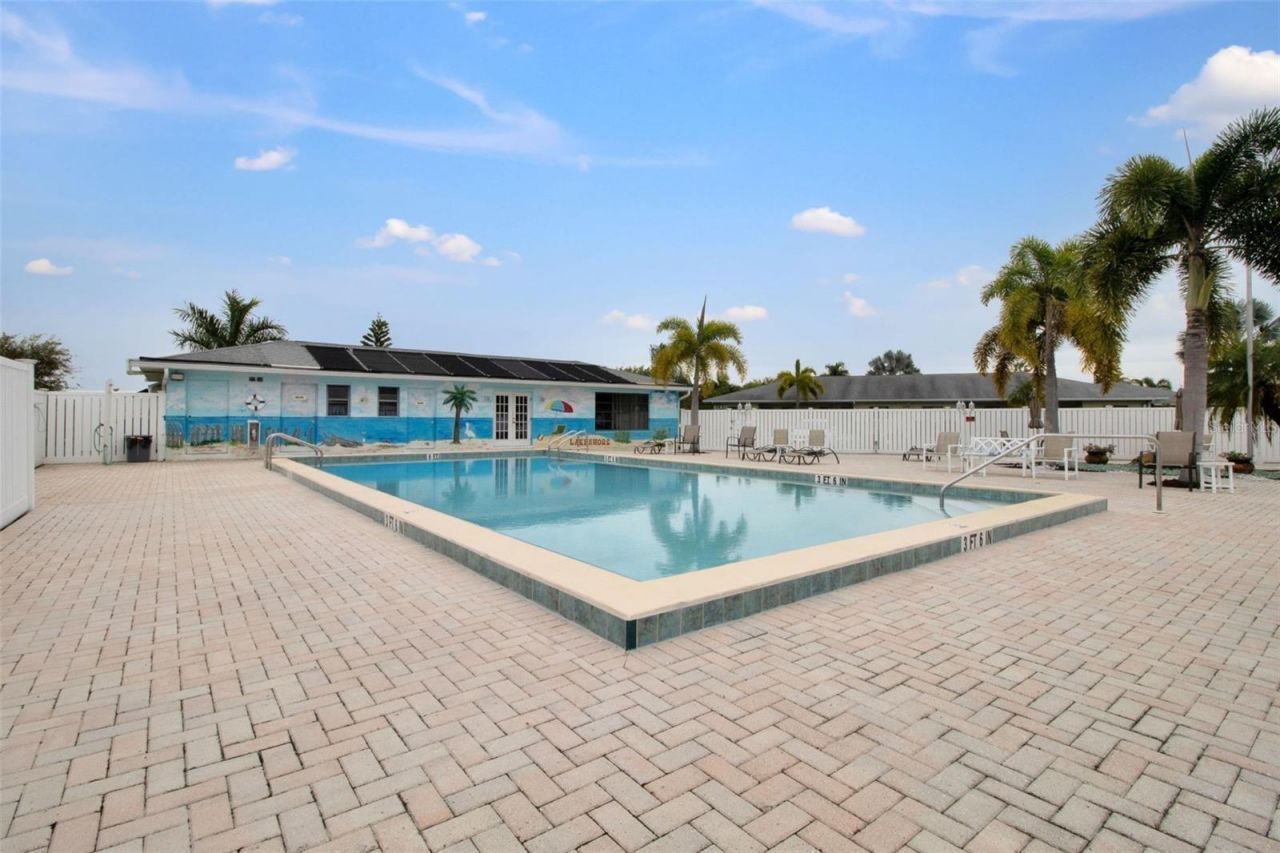 25225 Rampart Boulevard , Unit 1604, Punta Gorda, FL 33983 Photo