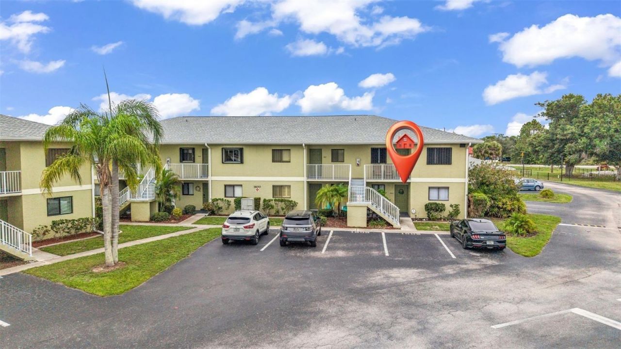 25225 Rampart Boulevard , Unit 1604, Punta Gorda, FL 33983 Photo