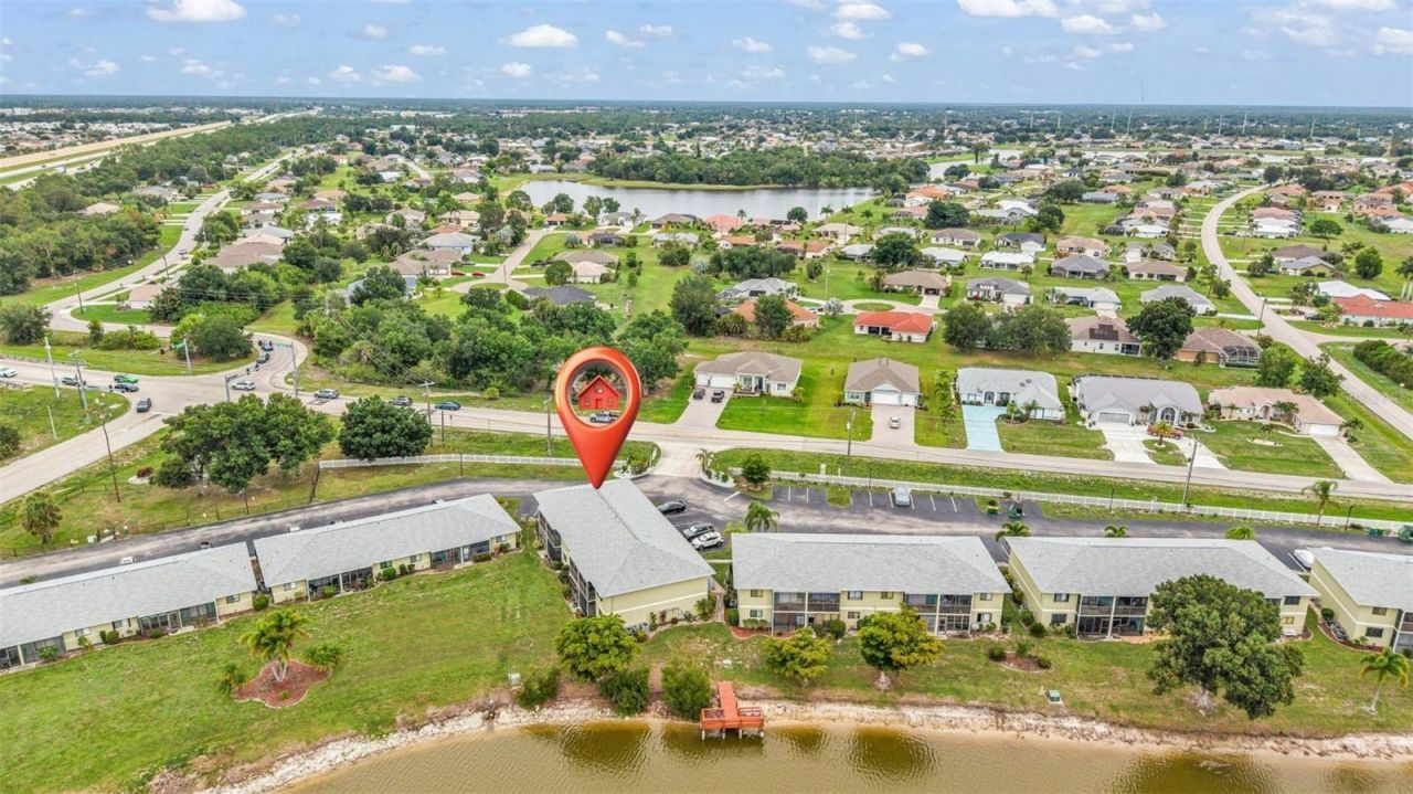 25225 Rampart Boulevard , Unit 1604, Punta Gorda, FL 33983 Photo