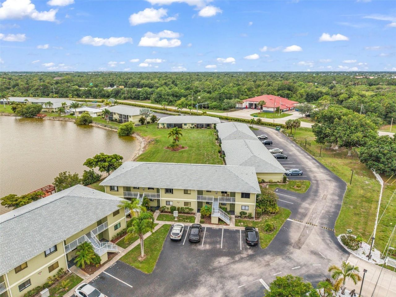 25225 Rampart Boulevard , Unit 1604, Punta Gorda, FL 33983 Photo