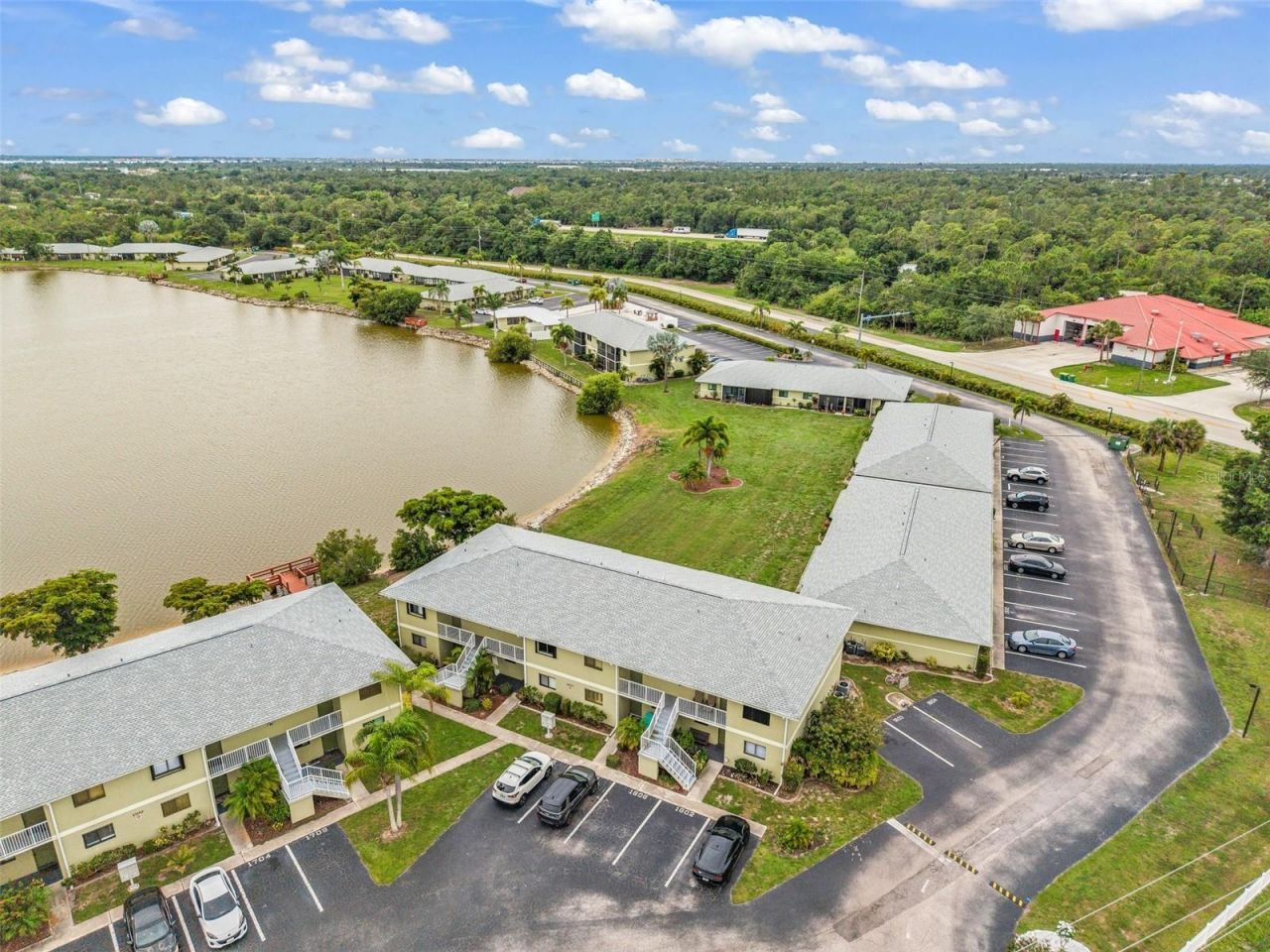 25225 Rampart Boulevard , Unit 1604, Punta Gorda, FL 33983 Photo